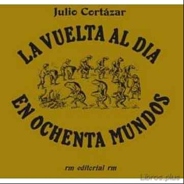 Descargar ebook LA VUELTA AL DIA EN 80 MUNDOS