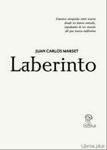 Descargar gratis ebook LABERINTO en epub