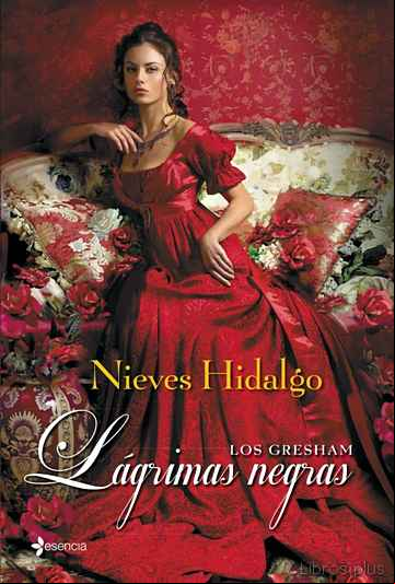 Descargar gratis ebook LAGRIMAS NEGRAS (LOS GRESHAM III) en epub