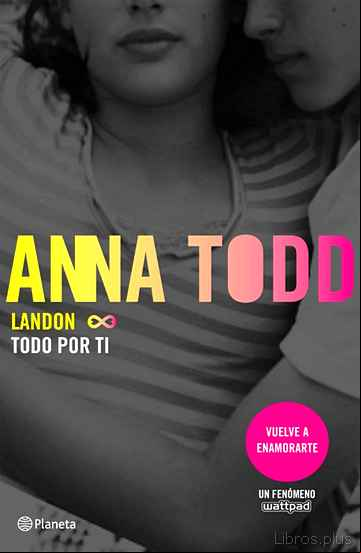 Descargar gratis ebook LANDON 1. TODO POR TI en epub
