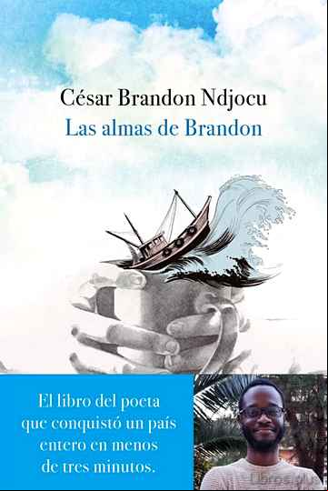 Descargar gratis ebook LAS ALMAS DE BRANDON en epub