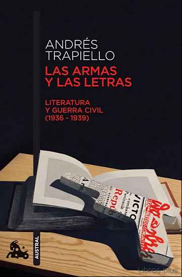 Descargar gratis ebook LAS ARMAS Y LAS LETRAS en epub