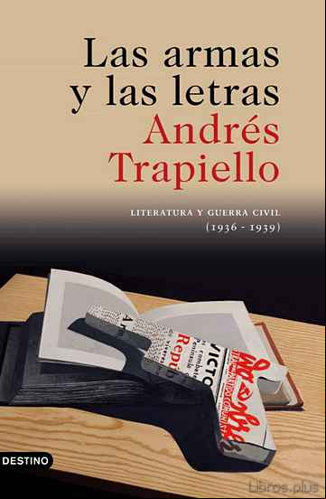 Descargar gratis ebook LAS ARMAS Y LAS LETRAS en epub