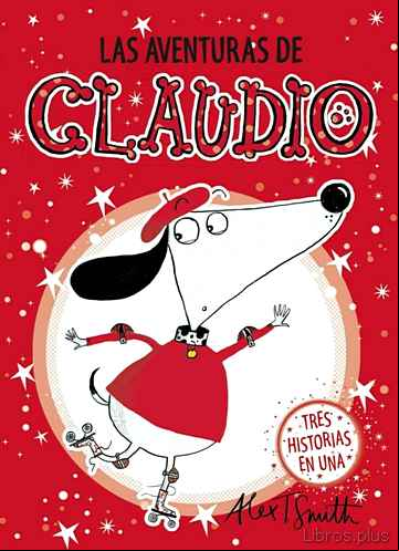 Descargar gratis ebook LAS AVENTURAS DE CLAUDIO en epub