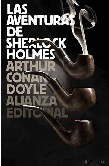 Descargar gratis ebook LAS AVENTURAS DE SHERLOCK HOLMES en epub