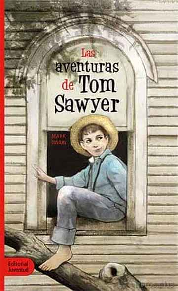Descargar gratis ebook LAS AVENTURAS DE TOM SAWYER en epub