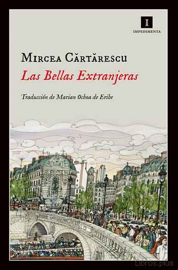 Descargar gratis ebook LAS BELLAS EXTRANJERAS en epub