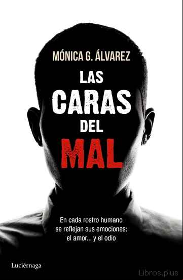 Descargar ebook LAS CARAS DEL MAL en epub