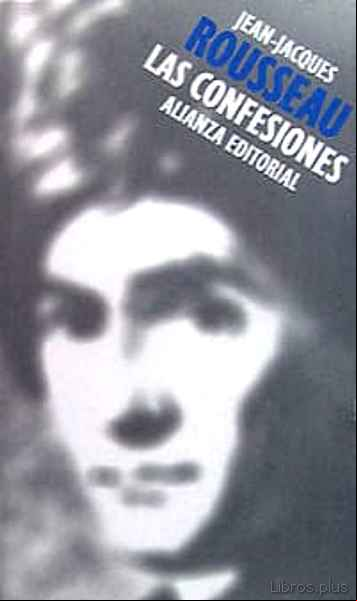 Descargar gratis ebook LAS CONFESIONES en epub