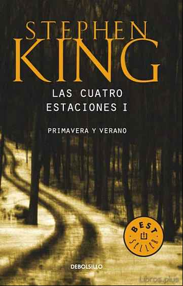 Descargar gratis ebook LAS CUATRO ESTACIONES I en epub
