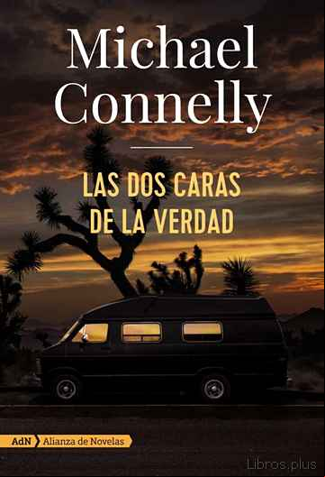 Descargar gratis ebook LAS DOS CARAS DE LA VERDAD en epub