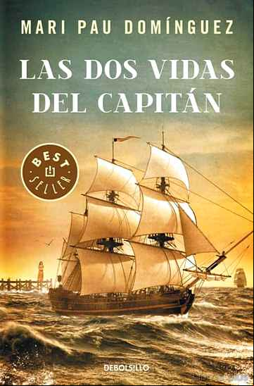 Descargar ebook LAS DOS VIDAS DEL CAPITAN