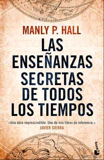 Descargar gratis ebook LAS ENSEÑANZAS SECRETAS DE TODOS LOS TIEMPOS en epub