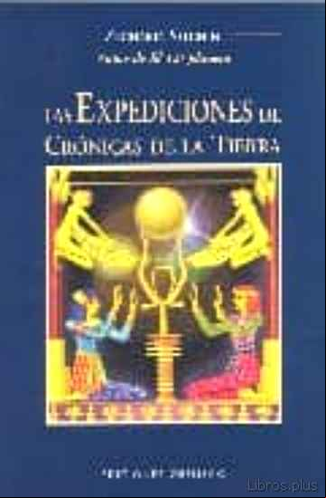 Descargar ebook LAS EXPEDICIONES DE CRONICAS DE LA TIERRA