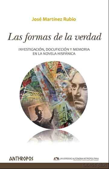 Descargar gratis ebook LAS FORMAS DE LA VERDAD en epub