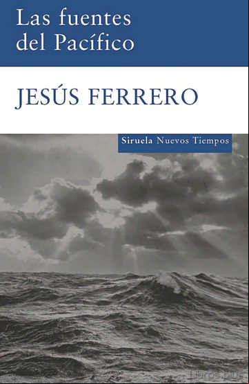 Descargar gratis ebook LAS FUENTES DEL PACIFICO en epub