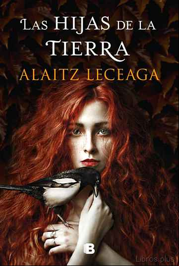 Descargar ebook LAS HIJAS DE LA TIERRA