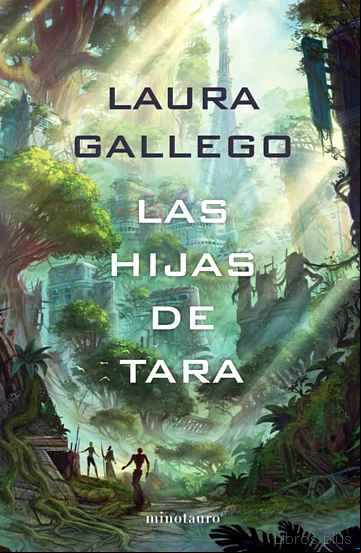 Descargar gratis ebook LAS HIJAS DE TARA en epub