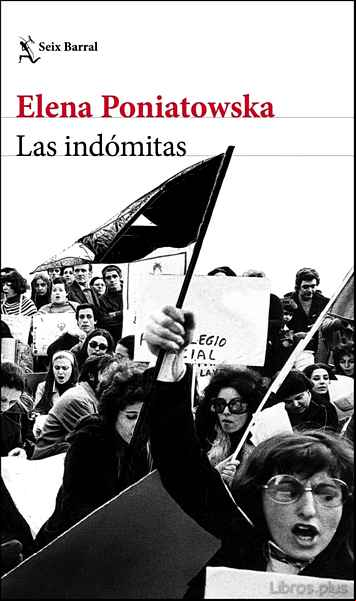Descargar gratis ebook LAS INDOMITAS en epub