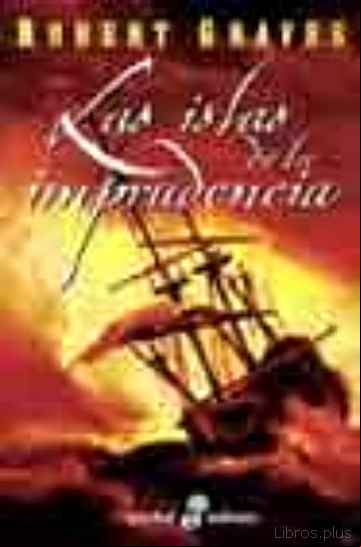 Descargar ebook LAS ISLAS DE LA IMPRUDENCIA