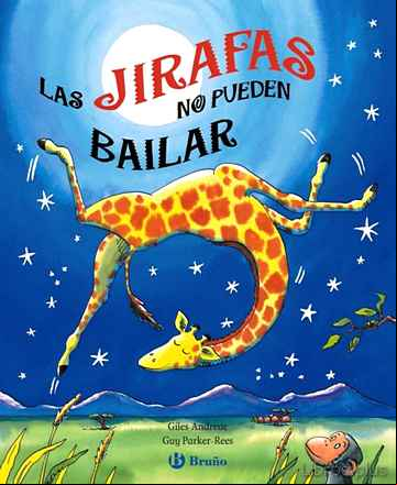 Descargar ebook LAS JIRAFAS NO PUEDEN BAILAR (POP-UP)