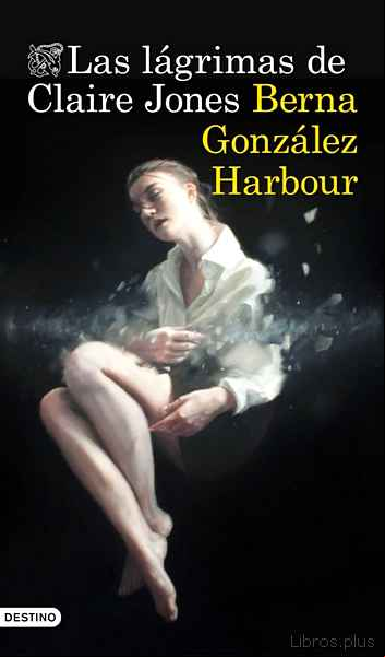 Descargar gratis ebook LAS LÁGRIMAS DE CLAIRE JONES en epub