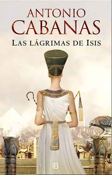 Descargar gratis ebook LAS LÁGRIMAS DE ISIS en epub