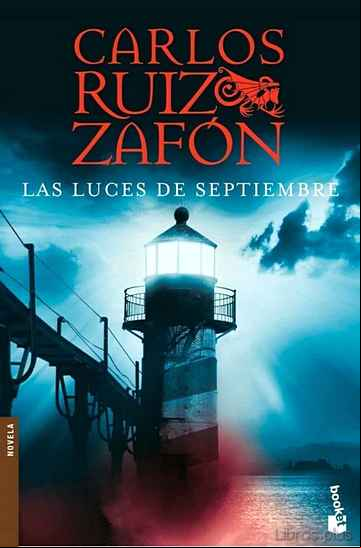 Descargar gratis ebook LAS LUCES DE SEPTIEMBRE en epub