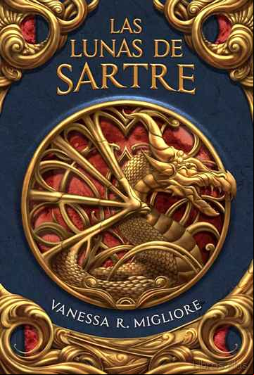 Descargar gratis ebook LAS LUNAS DE SARTRE en epub