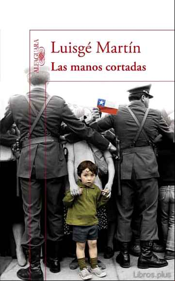 Descargar gratis ebook LAS MANOS CORTADAS en epub