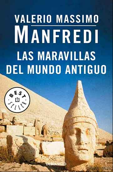 Descargar gratis ebook LAS MARAVILLAS DEL MUNDO ANTIGUO en epub