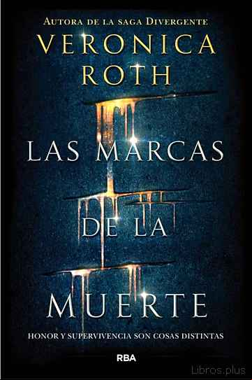 Descargar gratis ebook LAS MARCAS DE LA MUERTE en epub
