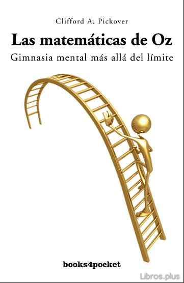 Descargar gratis ebook LAS MATEMATICAS DE OZ en epub