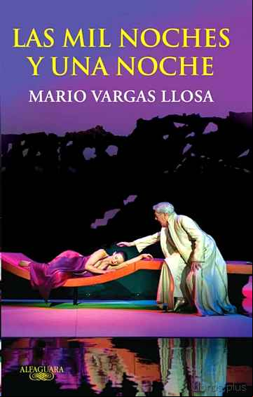 Descargar gratis ebook LAS MIL NOCHES Y UNA NOCHE en epub