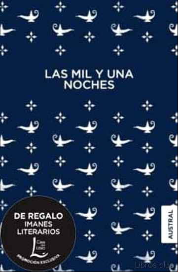 Descargar ebook LAS MIL Y UNA NOCHES