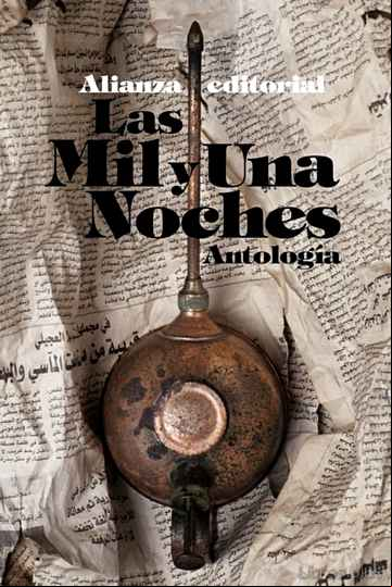 Descargar ebook LAS MIL Y UNA NOCHES: ANTOLOGIA