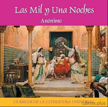 Descargar ebook LAS MIL Y UNA NOCHES (MP3)