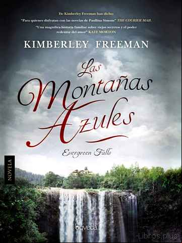 Descargar gratis ebook LAS MONTAÑAS AZULES en epub