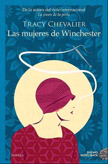 Descargar gratis ebook LAS MUJERES DE WINCHESTER en epub