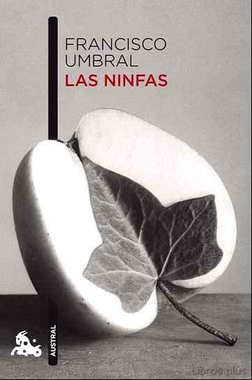 Descargar gratis ebook LAS NINFAS en epub
