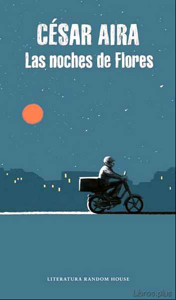 Descargar gratis ebook LAS NOCHES DE FLORES en epub