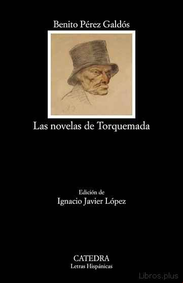 Descargar gratis ebook LAS NOVELAS DE TORQUEMADA en epub
