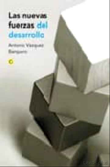 Descargar gratis ebook LAS NUEVAS FUERZAS DEL DESARROLLO en epub