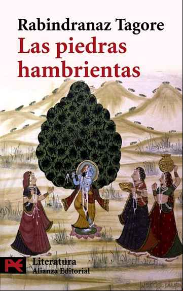 Descargar gratis ebook LAS PIEDRAS HAMBRIENTAS en epub