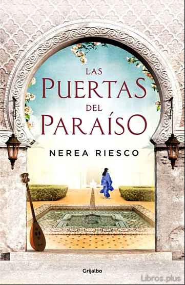 Descargar gratis ebook LAS PUERTAS DEL PARAISO en epub