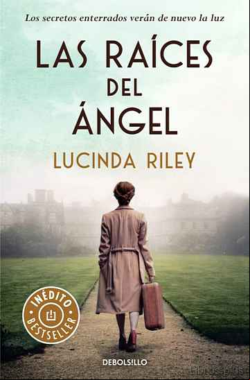 Descargar gratis ebook LAS RAICES DEL ANGEL en epub