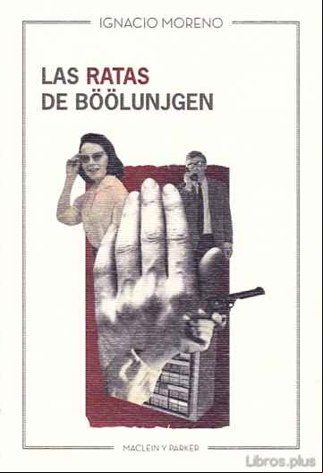 Descargar gratis ebook LAS RATAS DE BOOLUNJGEN en epub