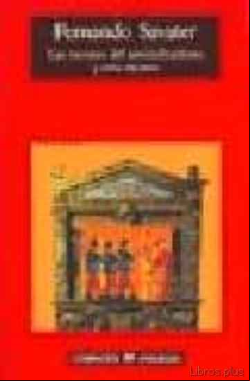 Descargar gratis ebook LAS RAZONES DEL ANTIMILITARISMO Y OTRAS RAZONES en epub