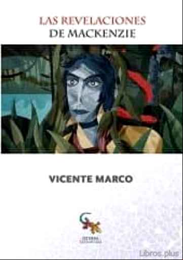 Descargar gratis ebook LAS REVELACIONES DE MCKENZIE en epub