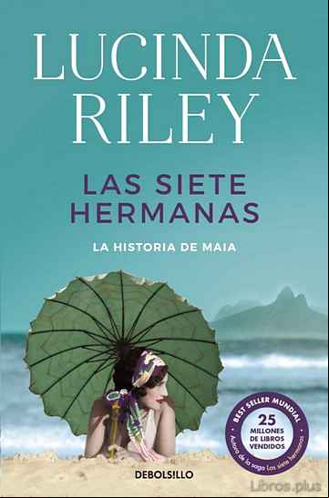 Descargar gratis ebook LAS SIETE HERMANAS (LAS SIETE HERMANAS 1) en epub